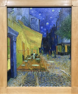 ��S�b�z�W�`��̃J�t�F�e���X�ҁ` ���z