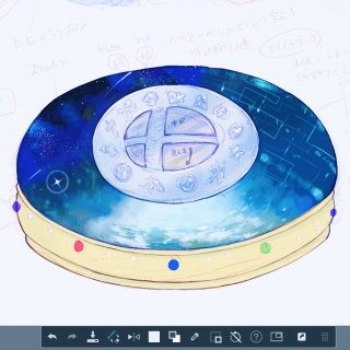 DX25th�X�e�[�W��