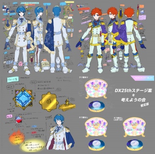 DX25th�f�U�C����̂܂Ƃ�